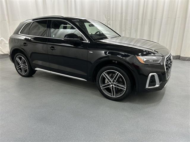 2023 Audi Q5 E