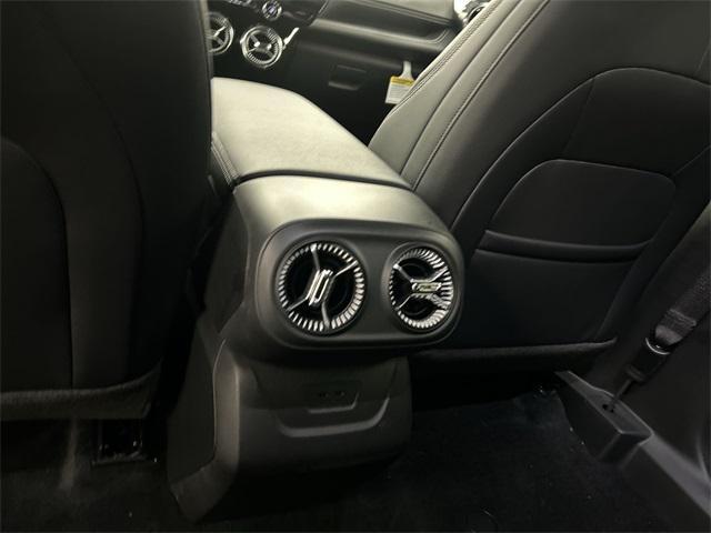 Photo of 2025 Riptide Blue Metallic Chevrolet Blazer EV