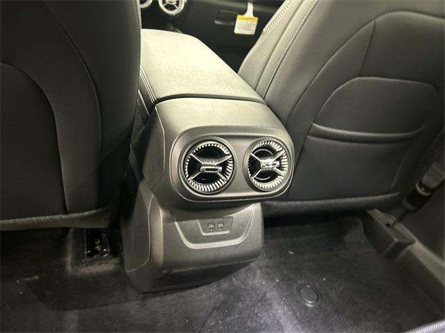 Photo of 2025 Black Chevrolet Blazer EV
