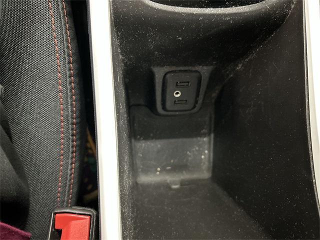 Photo of 2020 Nightfall Gray Metallic Chevrolet Bolt EV