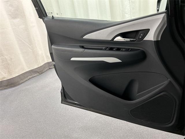 Photo of 2020 Nightfall Gray Metallic Chevrolet Bolt EV