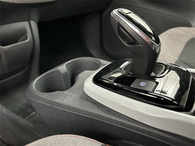 Photo of 2020 Nightfall Gray Metallic Chevrolet Bolt EV