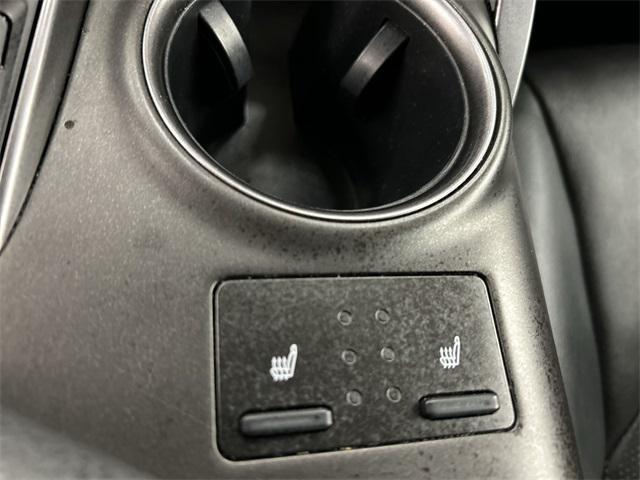 Photo of 2023 Celestial Silver Metallic/Midnight Black Metallic Toyota Camry