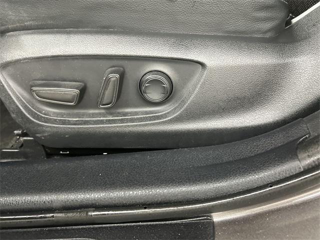 Photo of 2023 Celestial Silver Metallic/Midnight Black Metallic Toyota Camry