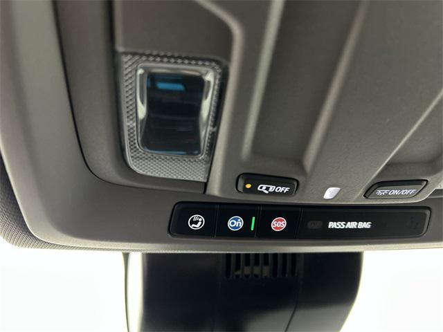 Photo of 2025 Red Hot Chevrolet Silverado 1500