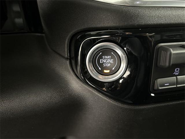 Photo of 2025 Summit White Chevrolet Silverado 1500