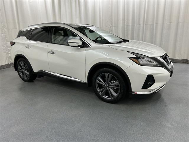 2021 Nissan Murano