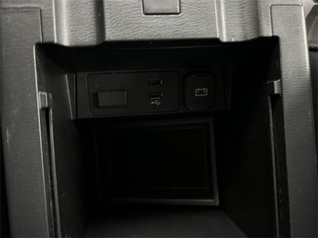 Photo of 2023 Sonic Silver Metallic Mazda CX-5