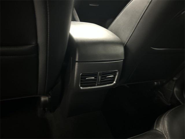 Photo of 2023 Sonic Silver Metallic Mazda CX-5