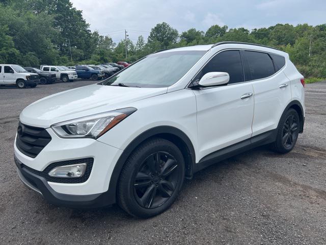 2014 Hyundai Santa Fe Sport