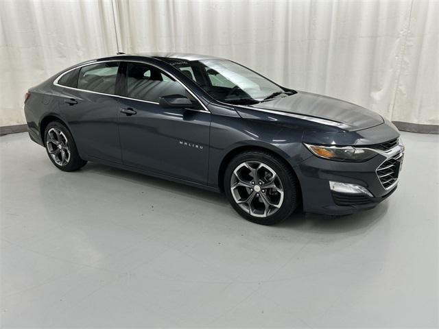 2021 Chevrolet Malibu