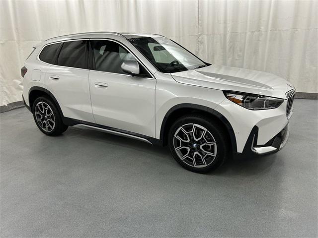 2023 BMW X1