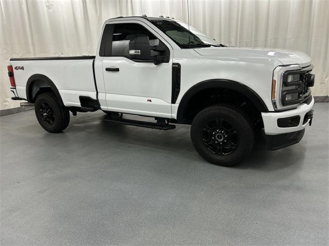 2023 Ford F-350