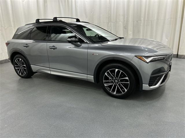 2024 Acura ZDX