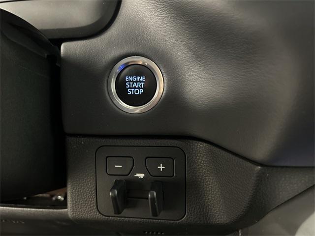 Photo of 2023 Celestial Silver Metallic Toyota Tundra