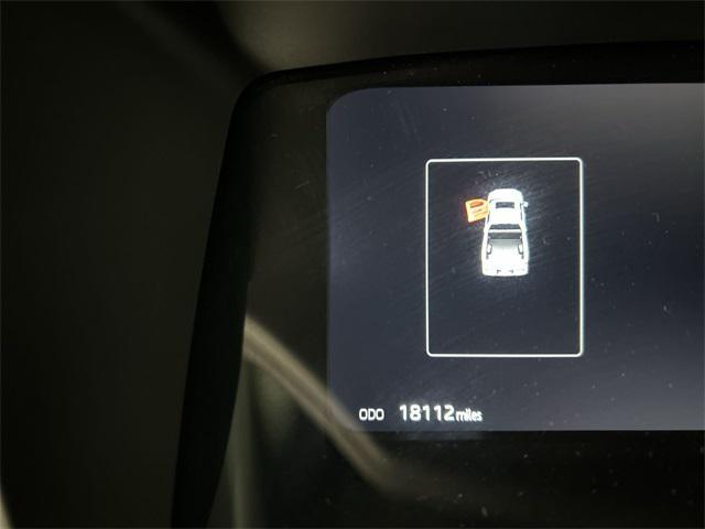 Photo of 2023 Celestial Silver Metallic Toyota Tundra