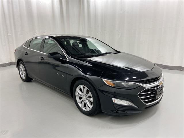 2019 Chevrolet Malibu