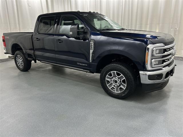2023 Ford F-250