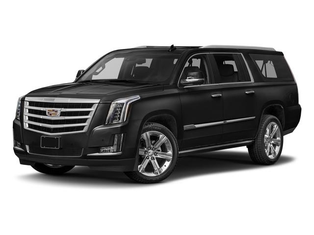 2017 Cadillac Escalade Esv