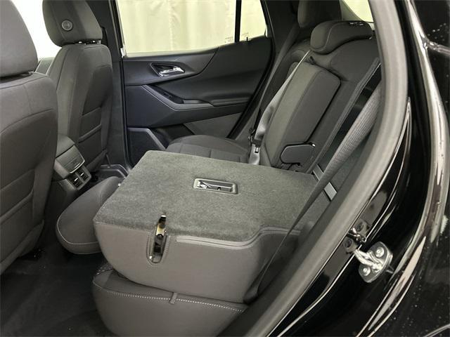 Photo of 2026 Mosaic Black Metallic Chevrolet Equinox
