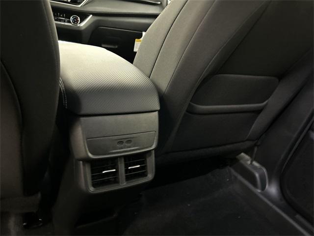 Photo of 2026 Mosaic Black Metallic Chevrolet Equinox