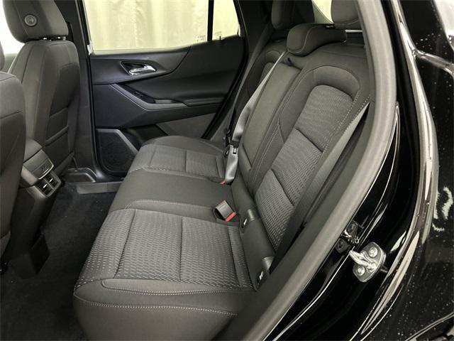 Photo of 2026 Mosaic Black Metallic Chevrolet Equinox