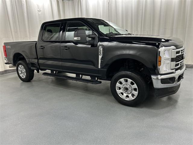 2024 Ford F-250