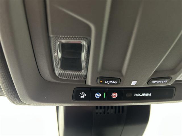 Photo of 2025 Sterling Gray Metallic Chevrolet Silverado 1500