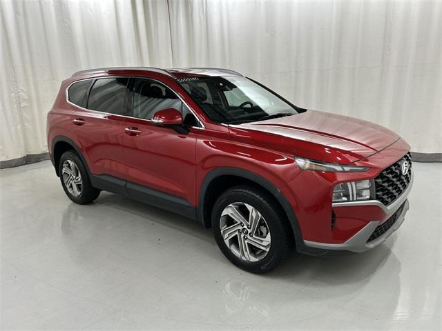 2023 Hyundai Santa Fe