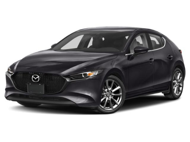 2021 Mazda Mazda3