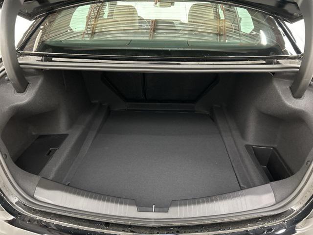 Photo of 2025 Black Raven Cadillac CT5