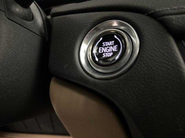 Photo of 2025 Black Raven Cadillac CT5
