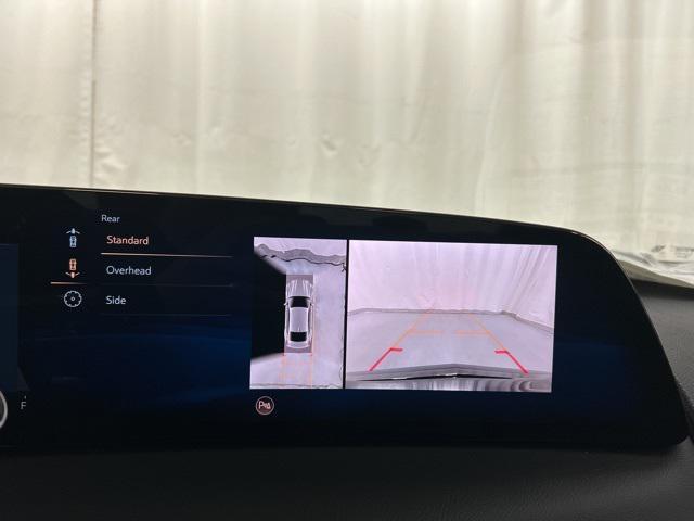 Photo of 2025 Black Raven Cadillac CT5