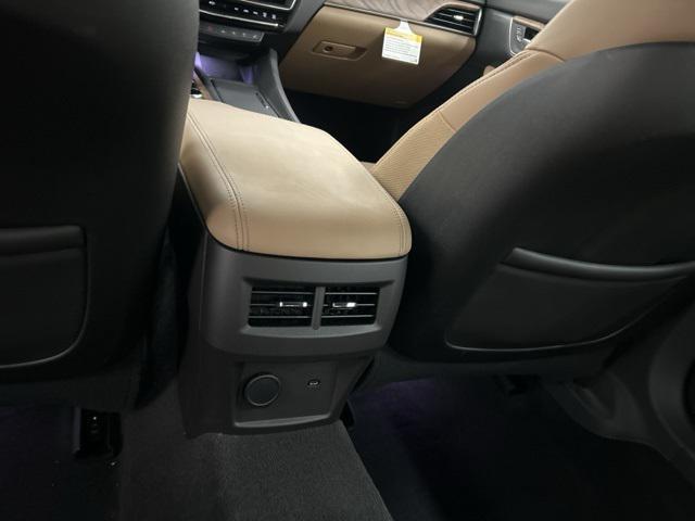 Photo of 2025 Black Raven Cadillac CT5