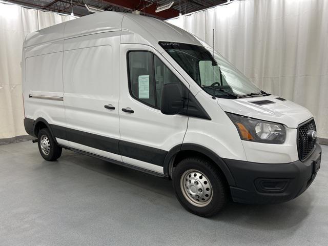 2023 Ford Transit-250