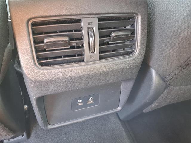 Photo of 2023 Blue Nissan Rogue