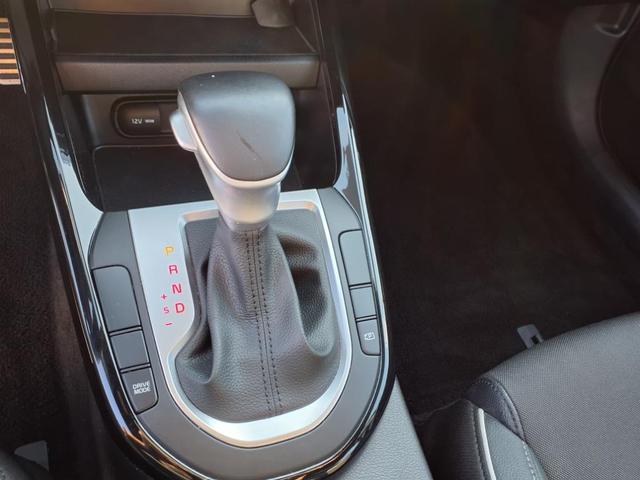 Photo of 2023 Orange Kia Forte
