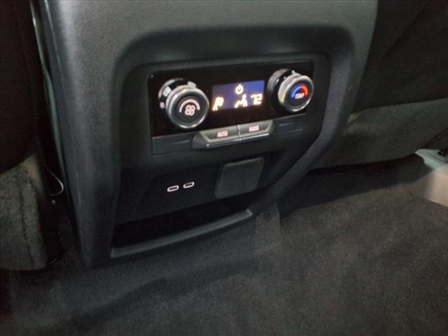 Photo of 2025 Gray Buick Enclave