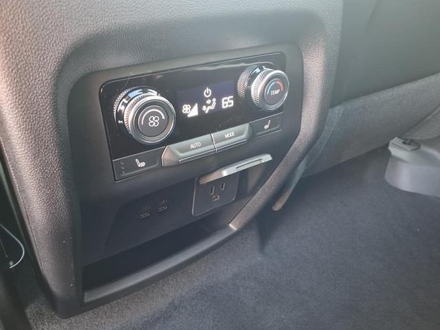 Photo of 2026 Purple Buick Enclave