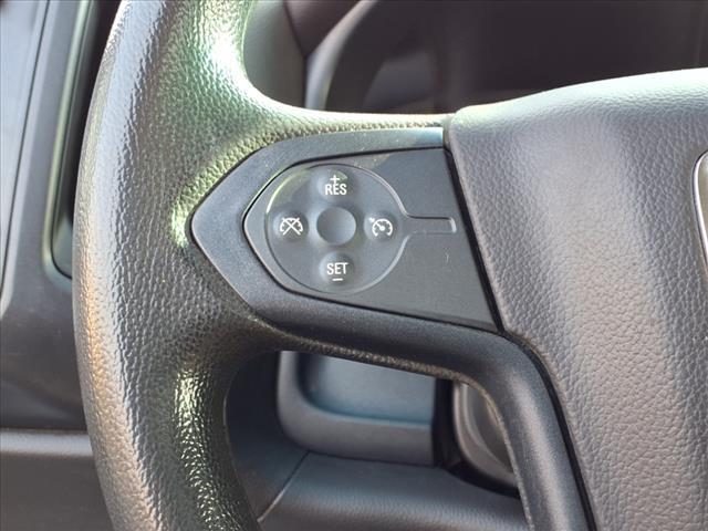 Photo of 2019 White GMC Sierra 2500