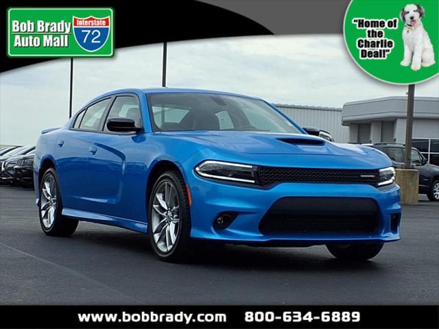 2023 Dodge Charger