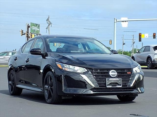2024 Nissan Sentra