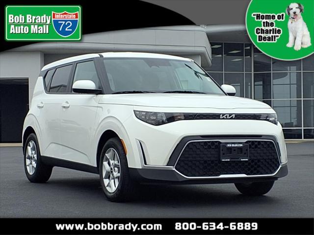 2024 Kia SOUL