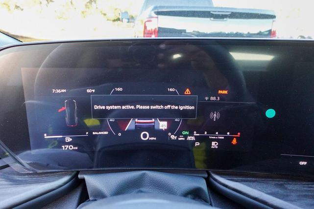 Photo of 2025 Tambora Flame Audi Q5