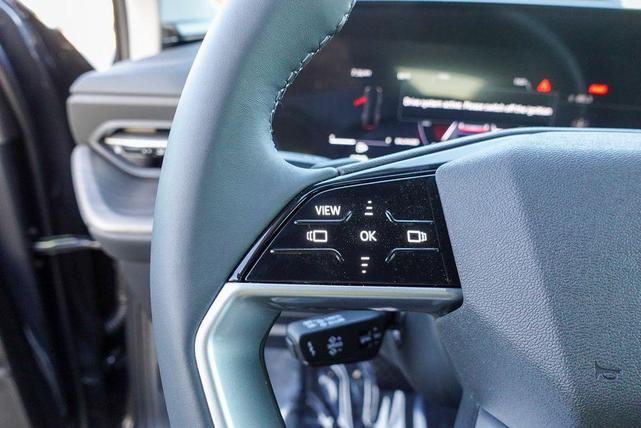Photo of 2025 Tambora Flame Audi Q5