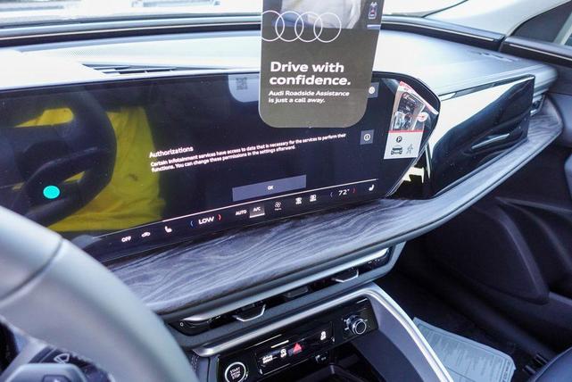 Photo of 2025 Tambora Flame Audi Q5