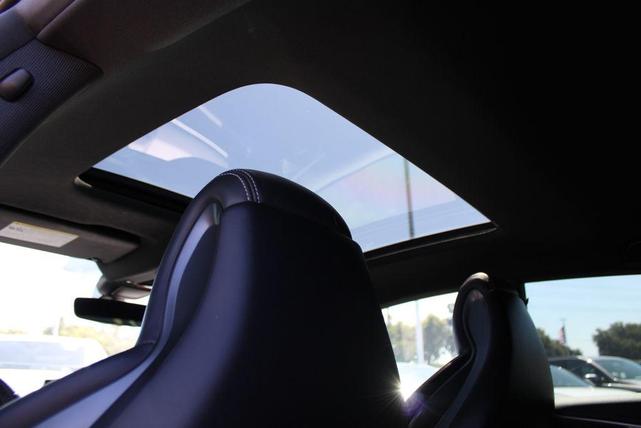 Photo of 2019 Mythos Black Metallic Audi S5