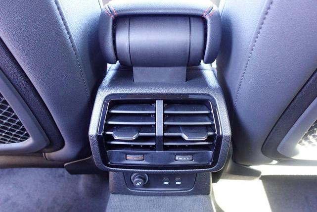 Photo of 2025 Mythos Black Metallic Audi Q3