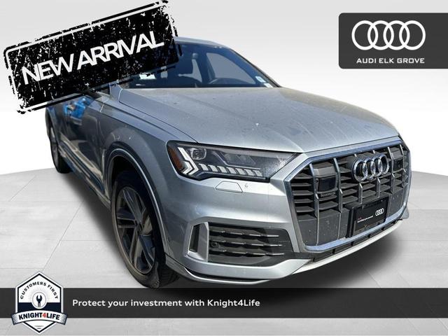 2024 Audi Q7