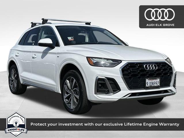 2024 Audi Q5